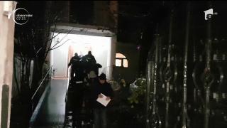 Fost polițist, reținut pentru proxenetism. Victimele reţelei din care făcea parte ar fi avut coduri de bare și preț (VIDEO)