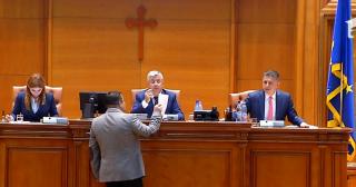 Scandalul legilor justiţiei ajunge peste ocean. Reacţiile dure ale oficialilor români