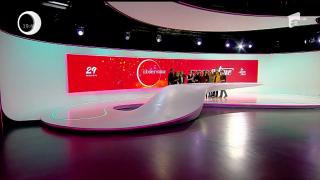 24 de ani de Antena 1! Împreună suntem Observator