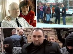 Principalul suspect al triplului asasinat din Satu Mare, fiul şi nepotul victimelor, a fost arestat pentru 30 de zile. Ce spun criminaliştii despre momentul în care va recunoaşte crimele