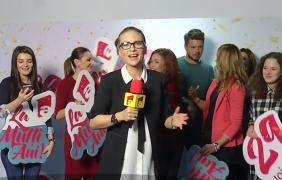 La mulţi ani, Antena 1! De 24 de ani, suntem "mereu cu tine"! La mulţi ani Observator