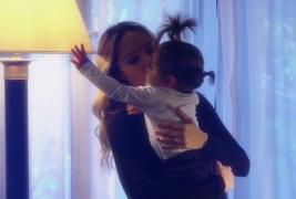 Octavia Geamănu, alături de universul său, Andrei