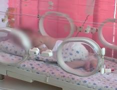 Anchetă de proporţii la cea mai mare maternitate din Moldova, după moartea celor doi bebeluşi la Iaşi. Ipoteza unei bacterii ucigaşe nu e exclusă (Video)