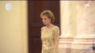 Mesajul cutremurător al Principesei Margareta la Seara Regală a Corpului Diplomatic: 'Sănătatea Majestăţii Sale păleşte' (VIDEO)