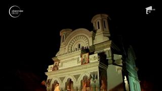 Creştinii ortodocşi îl prăznuiesc pe Sfântul Apostol Andrei, cel care a vestit creştinismul în România