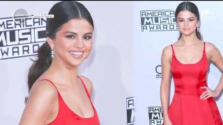 Selena Gomez a cucerit Instagramul! Artista are cei mai mulţi urmăritori (Video)
