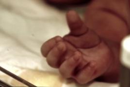 Doi bebeluşi au murit infectaţi cu o bacterie la Iaşi, iar medicii dau vina pe soartă: "A fost pur şi simplu o coincidenţă nefastă să aibă decesul în aceeaşi zi."