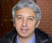 Dan Diaconescu, din nou un om liber. Fostul realizator TV a ispăşit o treime din pedeapsa luată că a şantajat un primar