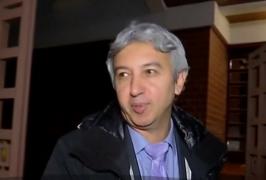 Abia eliberat din închisoare, Dan Diaconescu a anunţat viitorul său proiect media