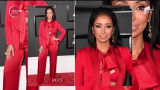 Eticheta 'Made in Romania', tot mai des pe covorul roşu! O româncă îmbracă cele mai pretenţioase staruri ale lumii