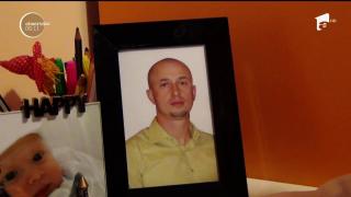 Destinul tragic care le-a schimbat viaţa unor copii. Rareş şi Eliza vor să devină poliţişti, ca şi părinţii lor care au pierit acum 5 ani