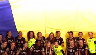 Cea mai bună handbalistă a lumii a transmis urări tuturor românilor, de 1 Decembrie