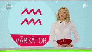 Horoscopul Zilei, 2 decembrie 2017: Weekend cu fluturi în stomac! Nativii unei zodii au parte de surpriza vieţii lor