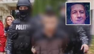 Adolescenții  autostopiști care au comis crima din Călărași au vrut să fure o mașină, deși nu aveau permis. Detalii noi din anchetă