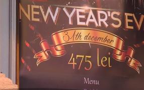 Mii de oameni ar putea rămâne fără petrecerea de Revelion. ISU ameninţă că va închide toate localurile care nu au autorizaţie