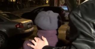 Crima de la Iaşi: Femeia care şi-a înjunghiat soţul cu un cuţitul de bucătărie a fost reţinută