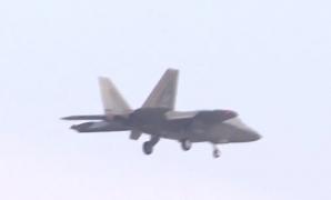 Coreea de Sud şi Statele Unite au dat startul celor mai ample exerciţii aeriene comune de până acum!