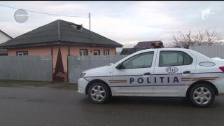 O femeie din judeţul Bacău l-a ucis pe tatăl copiilor ei, într-un acces de furie. I-a înfipt cuţitul în inimă