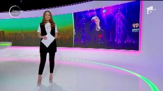 Concert de Crăciun pe ritmuri pop, în SUA!