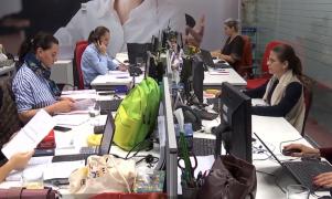 Semnal de alarmă pe piaţa muncii! România ar putea pierde o jumătate de milion de angajaţi în 2018