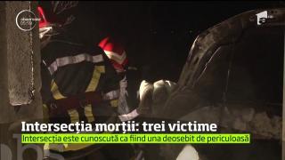 O femeie de 36 de ani şi fiul său de doar 8 ani au murit spulberaţi de un camion, pe o şosea din Prahova, unde foarte mulţi oameni îşi pierd viaţa anual