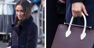 Efectul Meghan Markle! Logodnica prinţului Harry a devenit, în timp record, un fenomen al modei