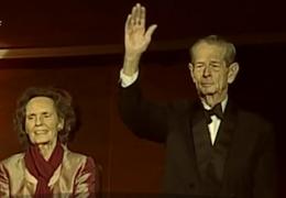 Primele pregătiri pentru repatrierea trupului Monarhului. Regele Mihai va fi înhumat lângă soţia sa, Ana (Video)