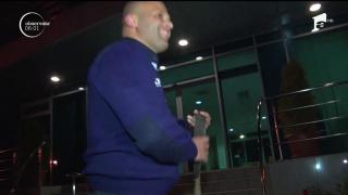 Un bărbat împușcat accidental, salvat de un polițist, în Argeş. Agentul a făcut tot posibilul să îl ţină în viaţă