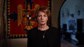 Mesajul principesei Margareta, Custodele Coroanei Române, după moartea Regelui Mihai I al României: "Începe un nou timp pentru Casa Regală a României"