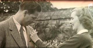 Iubirea aproape imposibilă dintre Mihai I şi Ana de Bourbon-Parma. Cei care aveau să traiască împreună şapte decenii s-au cunoscut la Londra