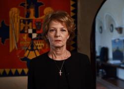 Declaraţia către ţară a Familiei Regale. Principesa Margareta face primul anunţ după decesul Regelui Mihai (Video)