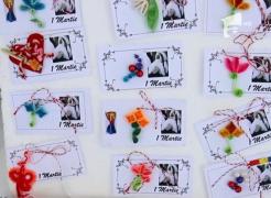 Mărțișorul a fost inclus pe lista Patrimoniului Cultural UNESCO (Video)