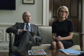 House of Cards revine în 2018, însă, de această dată, fără actorul principal Kevin Spacey