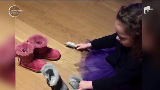 A venit Moş Nicolae! Cu tolba încărcată cu daruri pentru prichindeii de toate vârstele