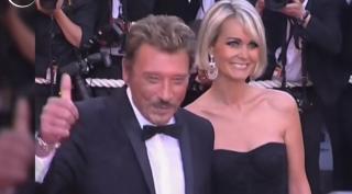 A murit cel mai mare star rock din Franța! Boala l-a răpus pe cântăreţul Johnny Hallyday (Video)