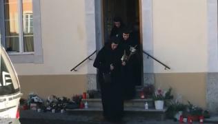 Reşedinţa din Aubonne unde se află Regele Mihai a devenit loc de pelerinaj, inclusiv pentru elveţieni