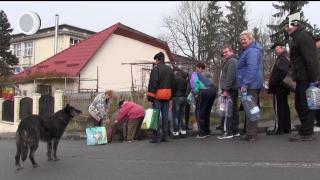 Aproape 60 de mii de oameni din Dej şi localităţile limitrofe au rămas fără apă potabilă de mai bine de 24 de ore!