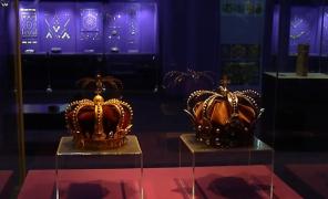 Pregătiri pentru funeraliile Regelui Mihai. Ce diferenţe sunt faţă de precedentele înmormântări regale