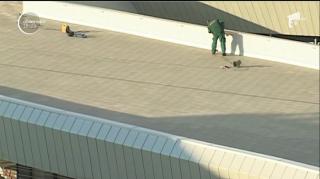 Reabilitarea stadionului din Târgu Jiu ar putea fi blocată de indicele ROBOR