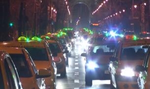 Nou episod în scandalul Uber: taximetriştii ameninţă cu proteste masive