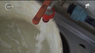 Ordonanţa de Guvern privind folosirea apei menajere a intrat în vigoare