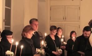 Repatrierea Regelui Mihai e pregătită de patru dintre fiicele sale, la Aubonne