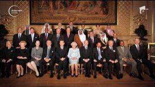 Legăturile de rudenie ale Regelui Mihai cu celelalte Case Regale ale Europei