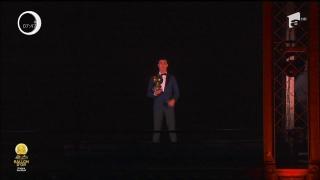 Cristiano Ronaldo a câştigat pentru a cincea oară Balonul de Aur