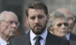 Fostul Principe Nicolae vine luni în România, pentru a participa la funeraliile Regelui Mihai