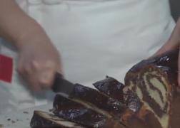 Cozonac de Bucovina, la un click distanță. O tânără din Bucovina s-a gândit să facă o afacere din bucatele de sărbători