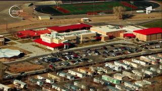 Atac armat în Statele Unite. Doi elevi au fost împuşcaţi mortal într-un liceu din New Mexico