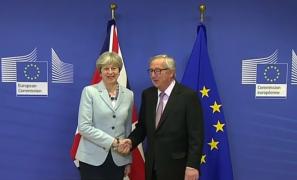 Acord pentru Brexit între Londra şi Bruxelles. Ce se va întâmpla cu românii din Marea Britanie