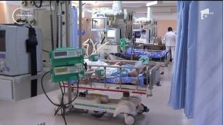 O nouă criză a citostaticelor riscă să izbucnească foarte curând în România