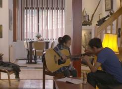 "Ghinionistul", o comedie românească ce promite să umple sălile de cinema